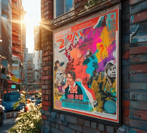 广告创意与专业相遇,你值得信赖的广告公司