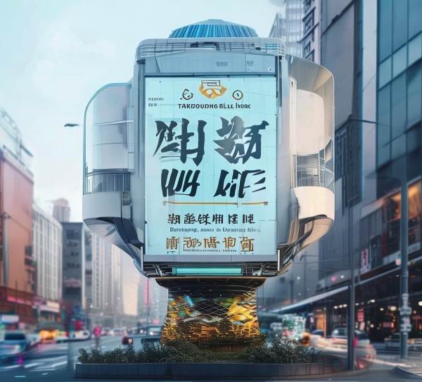 泰州广告牌规划设计招标,机遇与挑战
