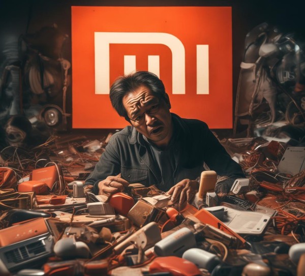 小米宣传广告的骗局，为什么人们会相信？！