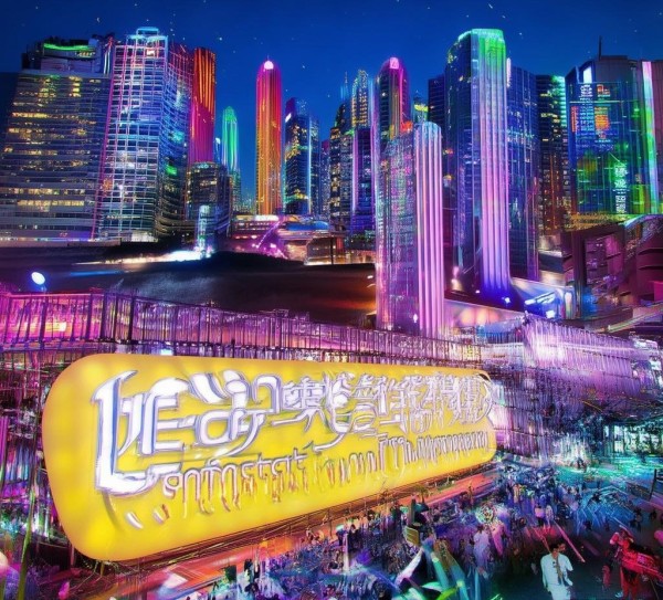 灵山宣传广告公司，你的视觉盛宴