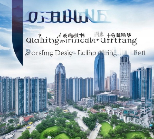 金山区品质广告设计规划，助力城市品质提升