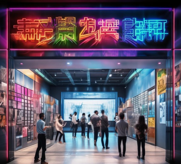 开启你的广告事业,来太和宣传广告公司吧!