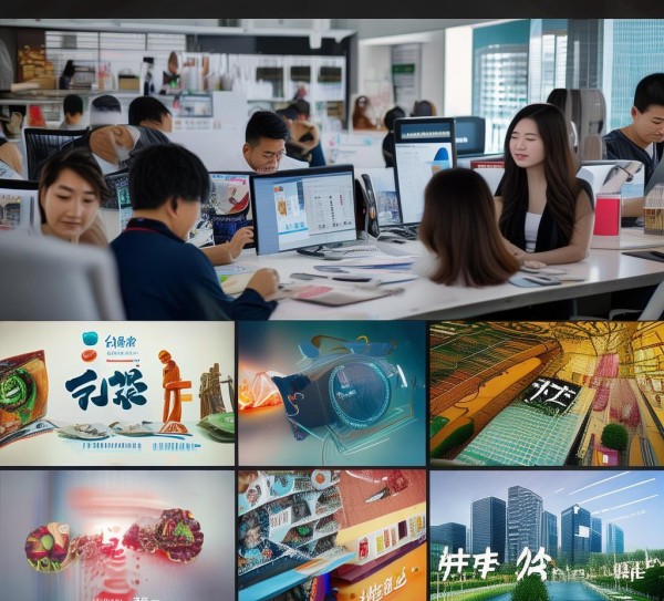 山东宣传片广告公司,打造品牌故事,推动商业发展