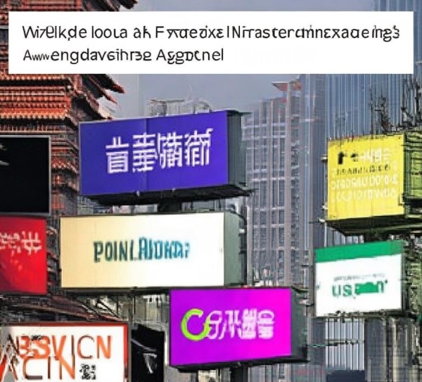 平凉宣传广告公司有哪些?你了解哪些公司?