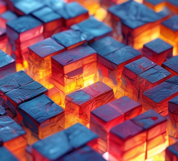 砖 块,bricks Blocks 闪耀 your campaign with our innovative touch