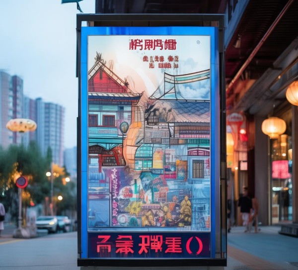 福州人文宣传广告公司地址，让文化走进千家万户