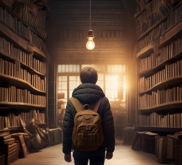 开启求学之旅,点亮未来之光!