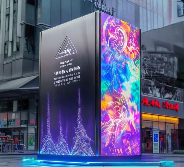 南宁广告公司不锈钢宣传栏，你的视觉亮点在哪里？