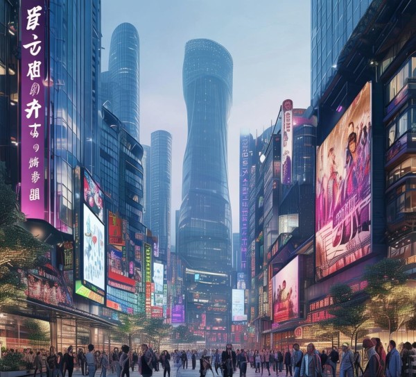 铜陵市室外广告规划,机遇与挑战