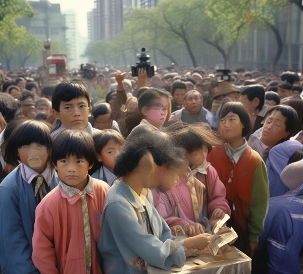 小学生的虚假广告,一场精心策划的骗局