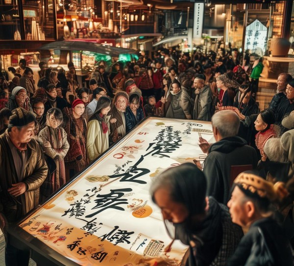 论如何宣传传统文化的广告案例研究
