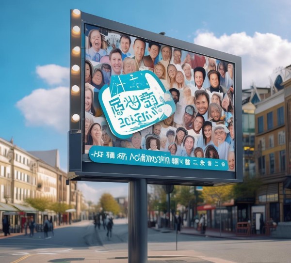 镇海广告公司,精准广告投放,精准触达你的目标受众。