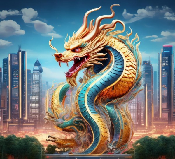 龙岩宣传广告设计案例,城市活力与创新的完美结合