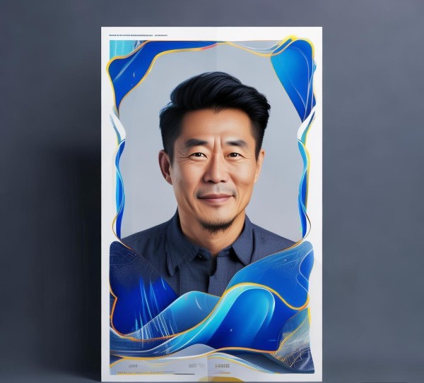广告规划设计，谢龙简介