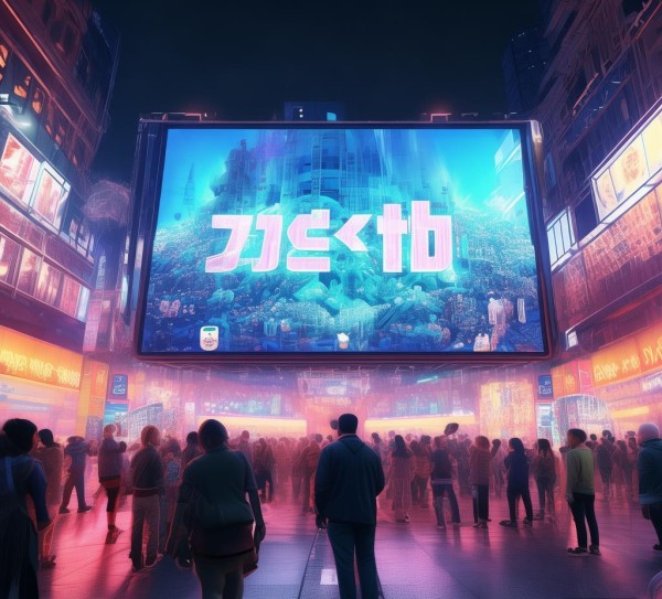 今日说法广告宣传案例,创意与互动的未来