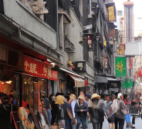 衢州城区户外广告规划,数字时代下的城市视觉盛宴