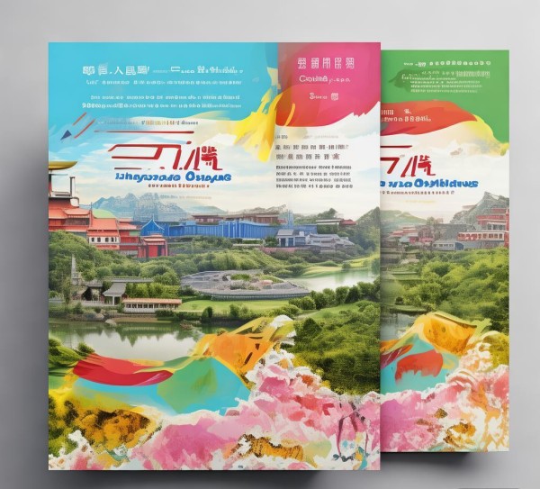 漳州宣设计广告公司,让漳州更美起来