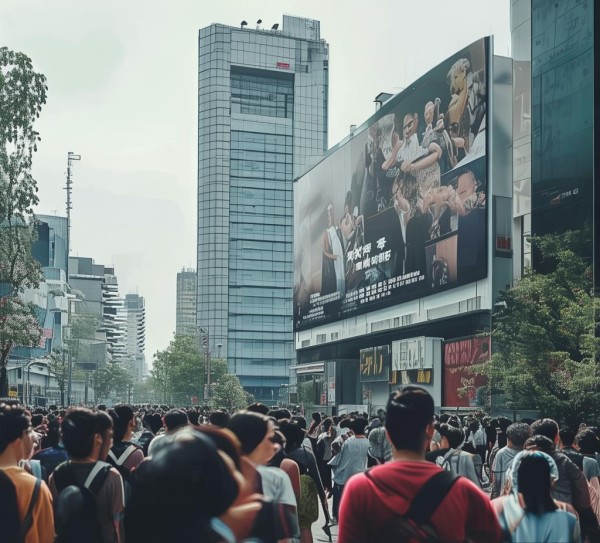 苏州市广告宣传违规案例,挑战品牌传播的双重困境