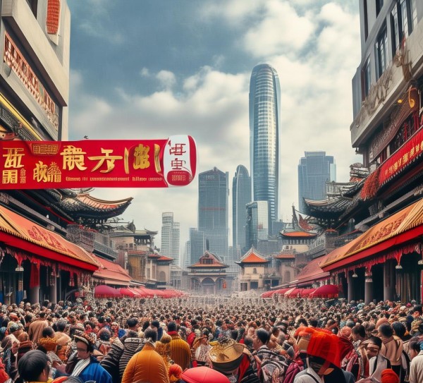 广州开业庆典广告规划，创新表达与市场价值的双重提升