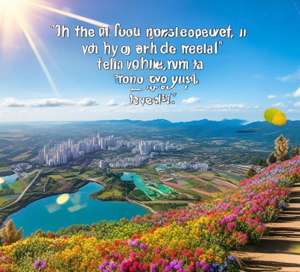 心灵与目的地的完美融合,震撼你的旅程!