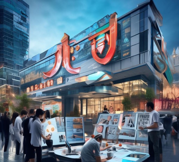北京海外宣传广告公司，助力全球广告市场的崛起