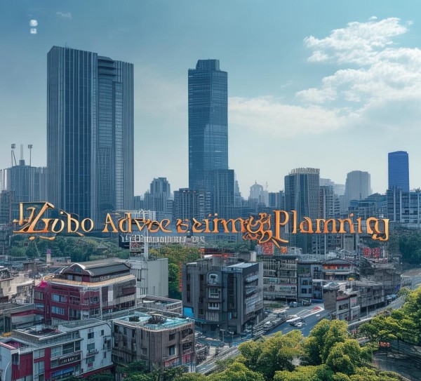 淄博广告规划,机遇与挑战