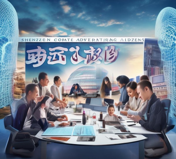 深圳企业宣传广告公司，助力企业品牌建设，开启商业新纪元