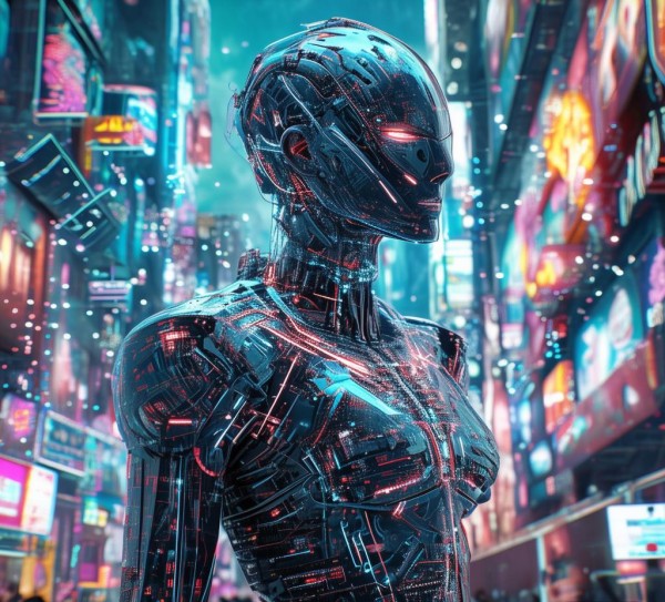 广告，数字时代的守护者
