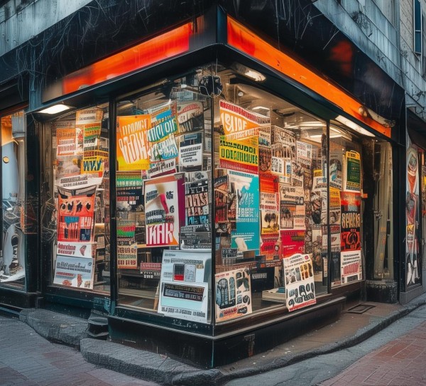广告店宣传案例,如何用文案打动目标受众