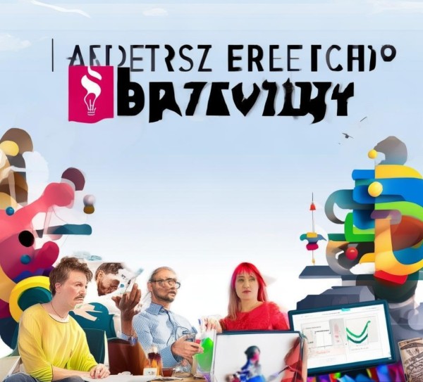 宣传图,广告公司品牌的核心力量