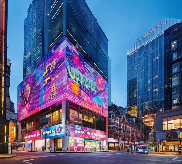 佛山广告公司助力发展，展现佛山魅力