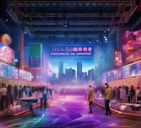 济阳区宣传广告案例大赛，创新与成长