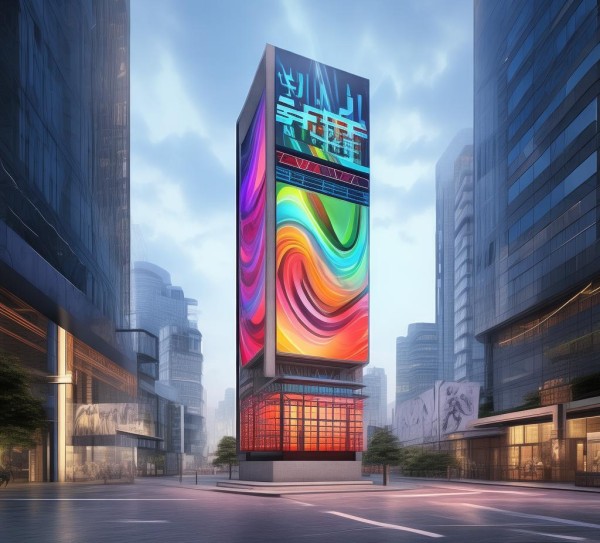 漳州市广告标志设计规划,从创意到落地