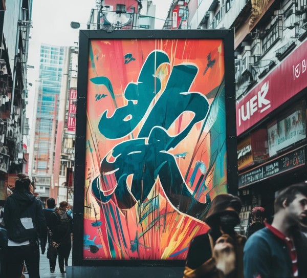 广告设计与品牌传播,一场视觉与文化的对话