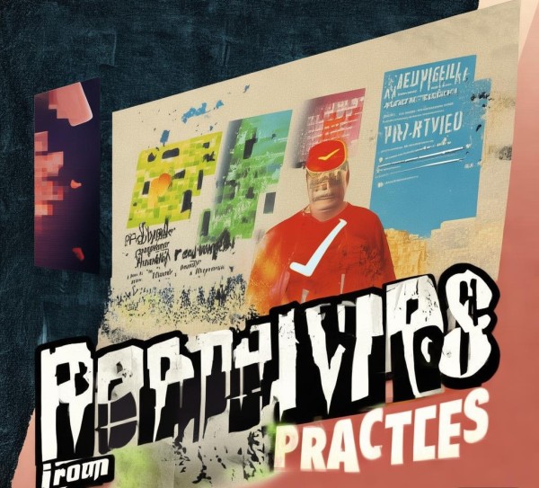 广告宣传中的经典案例，penalties from广告宣传 Best Practices