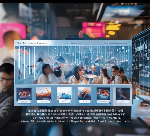 海淀广告公司创意短视频宣传,效率与效果并重