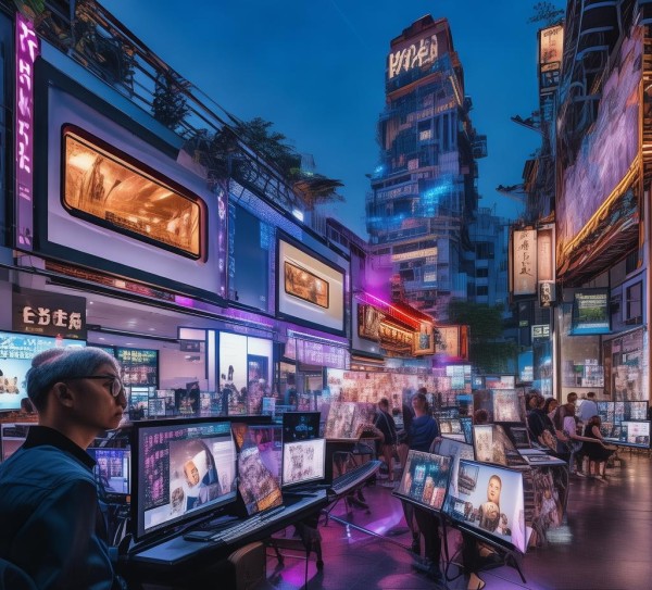 东台广告公司，精准广告宣传的未来挑战与解决方案