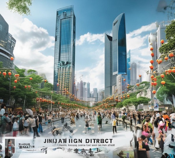锦江区宣传广告,助力城市活力与和谐发展的案例与启示
