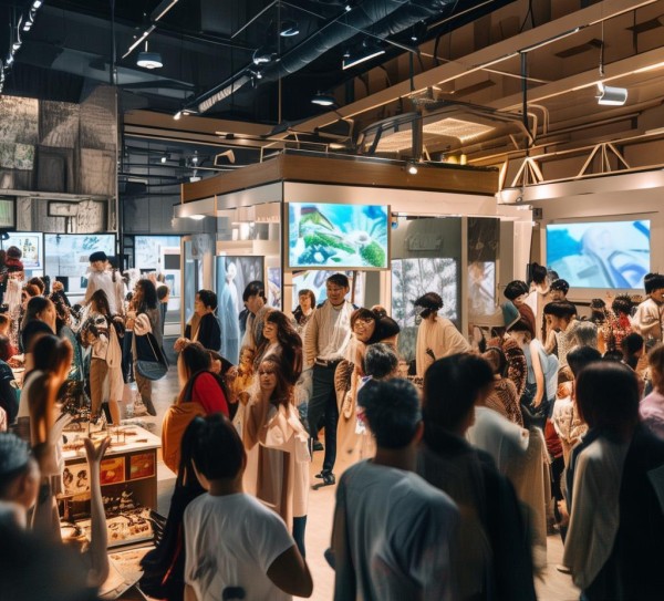 文旅互动,广告公司与文旅产业的深度合作