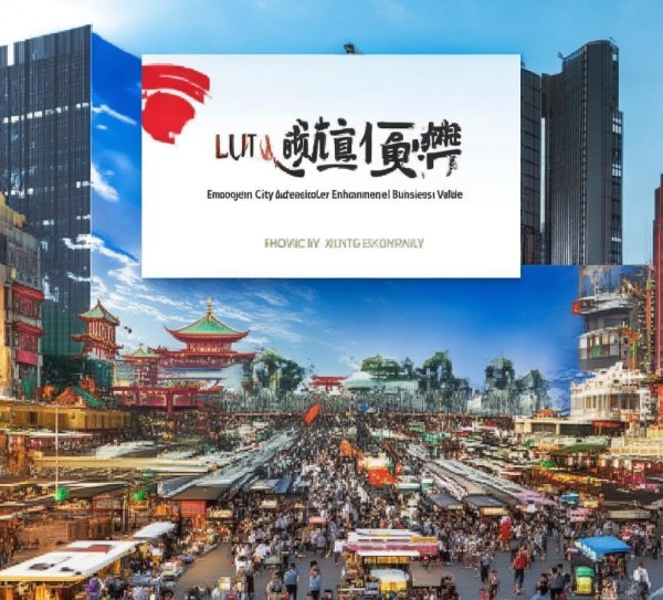 潞城宣传广告公司，助力城市文化，提升商业价值