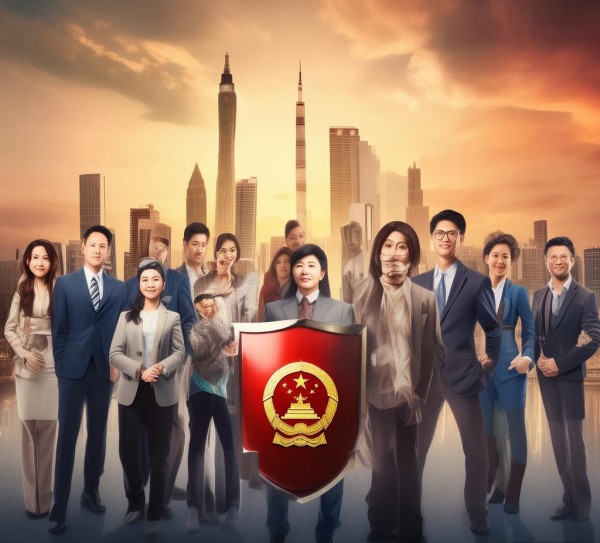 福建对外宣传广告公司,守护国家形象的守护者
