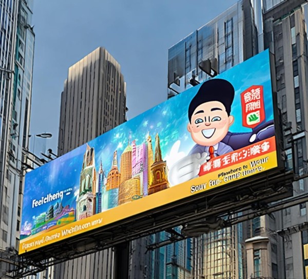 肥城宣传广告电话公司