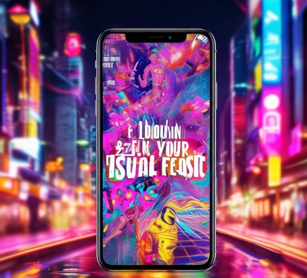 让抖音成为你的视觉盛宴，广告公司抖音视频宣传语