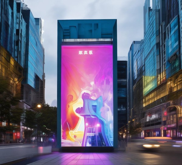 大兴区户外广告创新与传统融合，引领未来