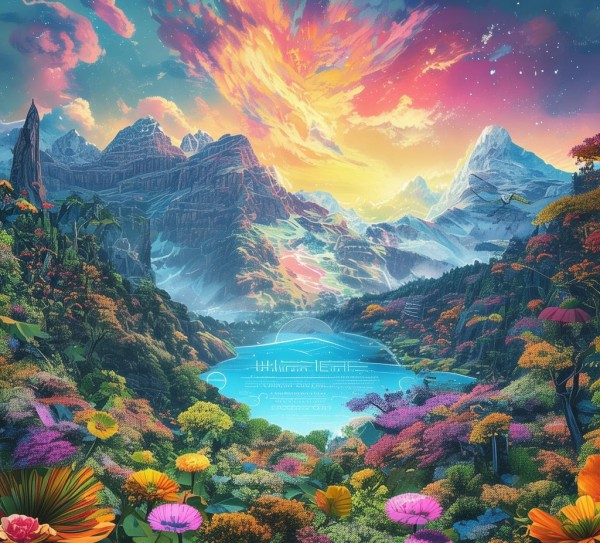 景观广告设计——一场精心策划的视觉盛宴
