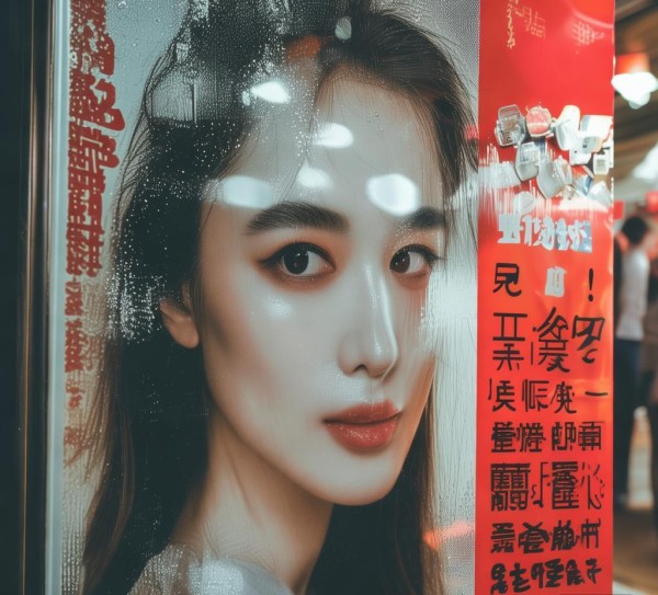 虚假宣传美妆广告案例，警惕虚假营销的陷阱！