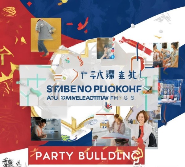 党建广告设计的规划与实施路径
