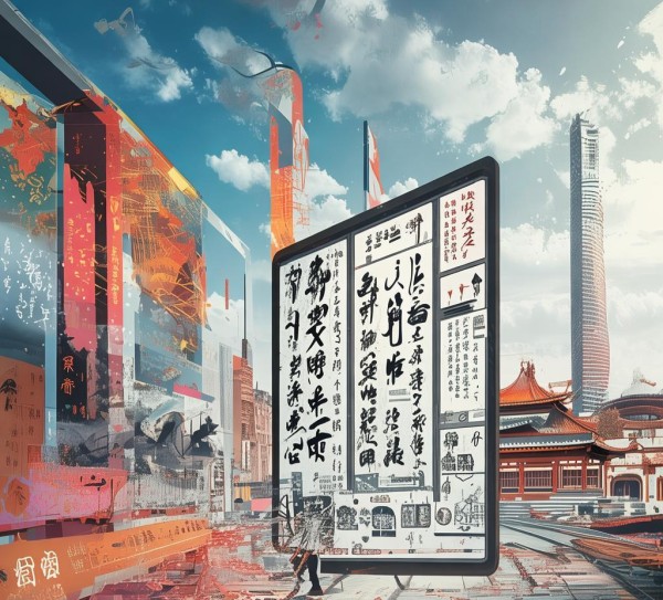 广告设计与制作规划,从文化传承到未来趋势