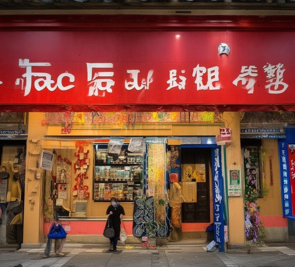 养老院广告设计方案,视觉与功能的完美结合