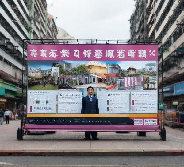 济阳宣传广告案例研究,市场潜力与销售策略分析